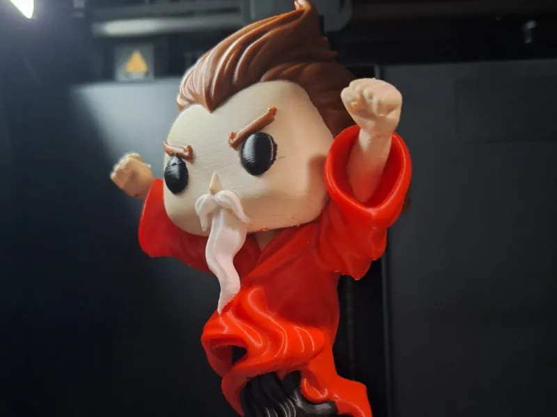 Thunderdome Funko Pop