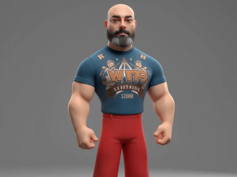 POWERLIFTER KONSTANTIN KONSTANTINOV WRPF