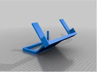 Support iPhone 14 Pro Max pour Subaru WRX STI — photo 1