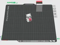 AMS版