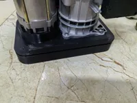 打印参数都是默认的，请根据自己打印机调整