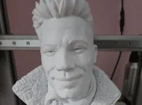 0.16mm layer, 3 walls, 15% infill