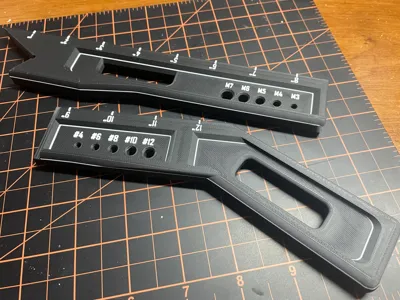 Push Stick for Table Saw