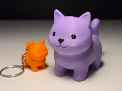 Cute Cat 2