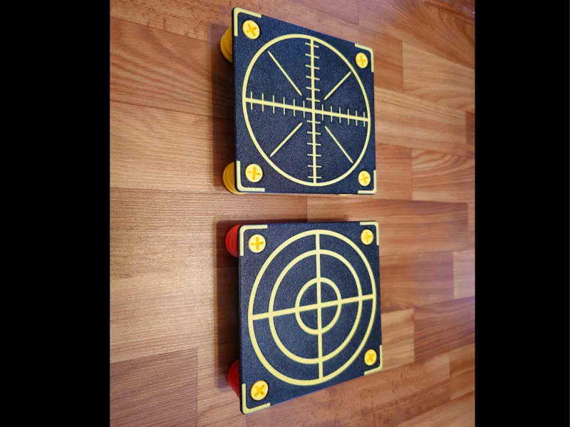 Mini Shelf Table