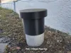 110mm PVC Pipe hat