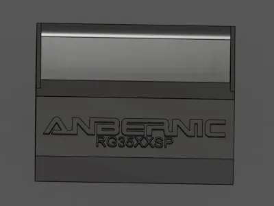 Anbernic RG 35XXSP Display Stand