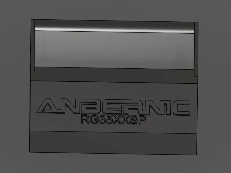 Anbernic RG 35XXSP Display Stand