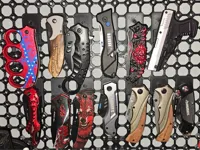 knife mount 1.0