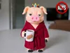 Pig, No AMS