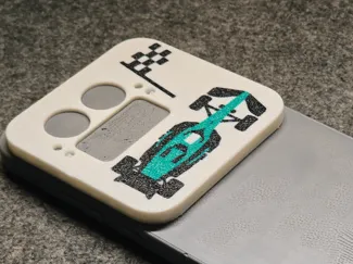 GT8 Pro F1 Victory Deco – Customizable Teams