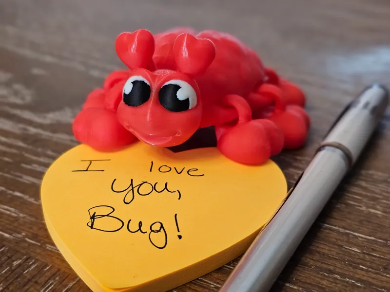 Love Bug