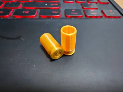 Southeast Heavy Industries CZ75 Shell, Universal Shell, Split Version