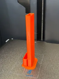 OUTER CASE - PETG