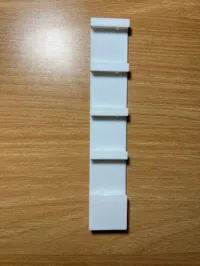 0.2mm layer, 2 walls, 20% infill