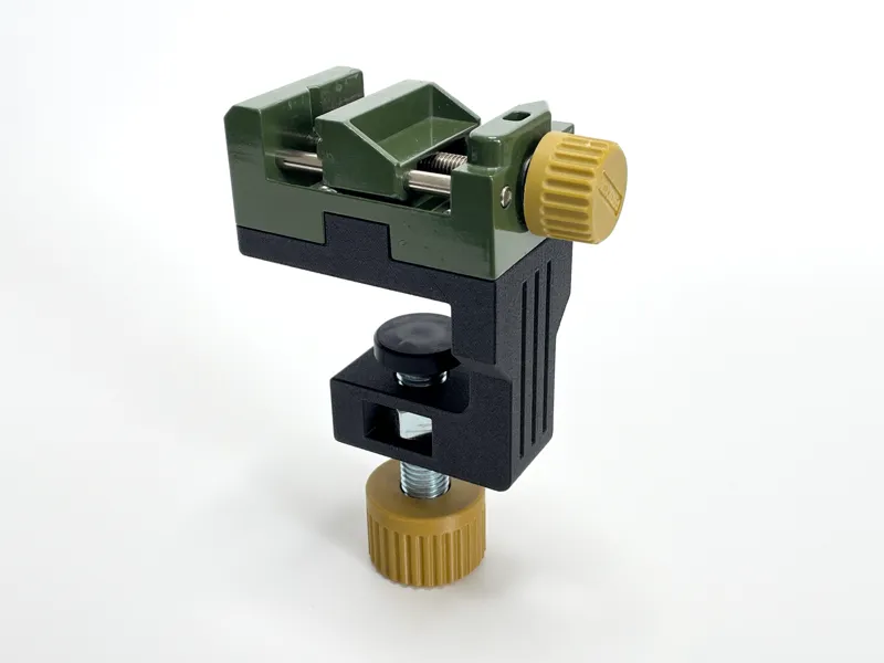 Proxxon MS 4 Vise Table Clamp