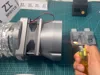 0.2mm layer, 6 walls, 25% infill