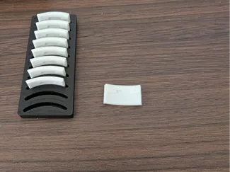 Sunlu Spool Lock Tray