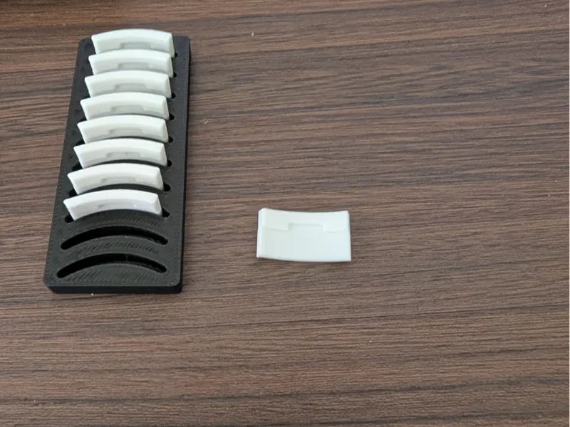 Sunlu Spool Lock Tray