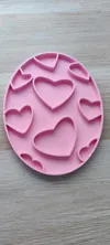 0.16mm layer, 2 walls, 15% infill