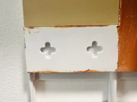 Mounting tiles