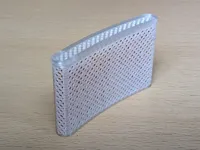 0.24mm layer, 2 walls, 15% infill