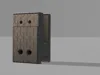 0.16mm layer, 3 walls, 35% infill