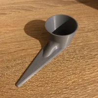 Doseur à farine 12 grammes — photo 2