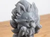 0.2mm layer, 4 walls, 5% infill