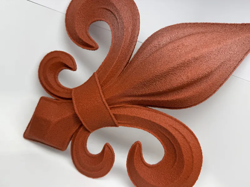 Fleur De Nique
