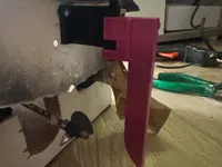 0.2mm layer, 6 walls, 25% infill