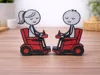 Man Power Wheelchair 0.2mm layer, 2 walls, 10% infill
