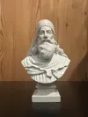 0.2mm layer, 3 walls, 7% infill