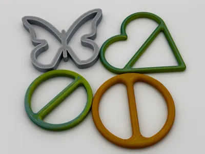 T-Shirt Cinche Ring 60mm 