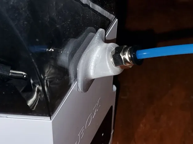 eSun eBOX Lite PTFE Nozzle (PC4-M10 variant)