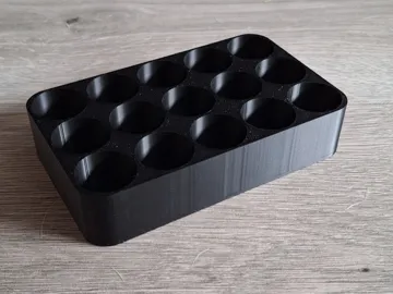 Soporte: Airsoft Shotgun Shell Holder — vista de referencia 2