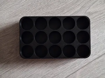 Soporte: Airsoft Shotgun Shell Holder — vista de referencia 3