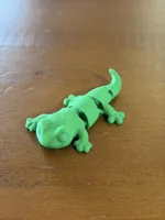 Lézard articulé — photo 3