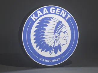 Lightbox KAA GENT