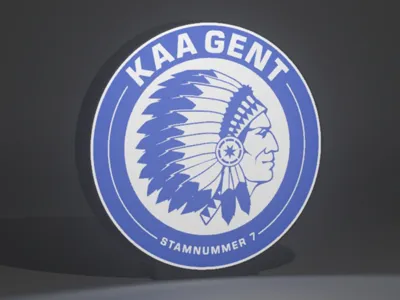 Lightbox KAA GENT