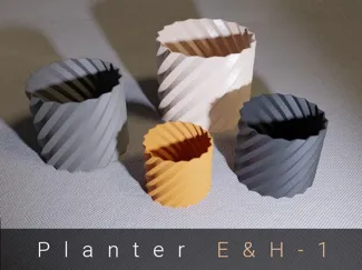 Planter / Pot / Vase- Large