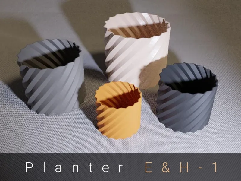 Planter / Pot / Vase- Large