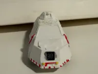 0.08mm High Detail - 15% Infill