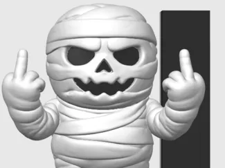 F it Mummy