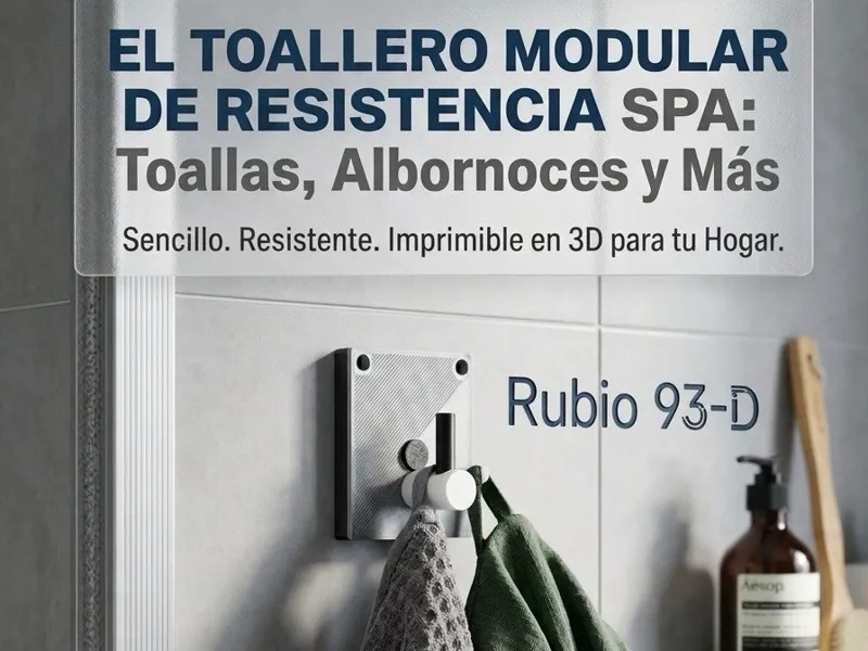 Toallero