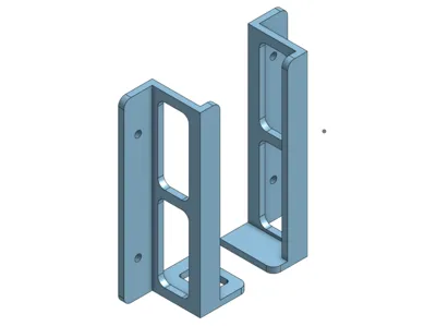 Netgear GC110P Switch Wall Mount