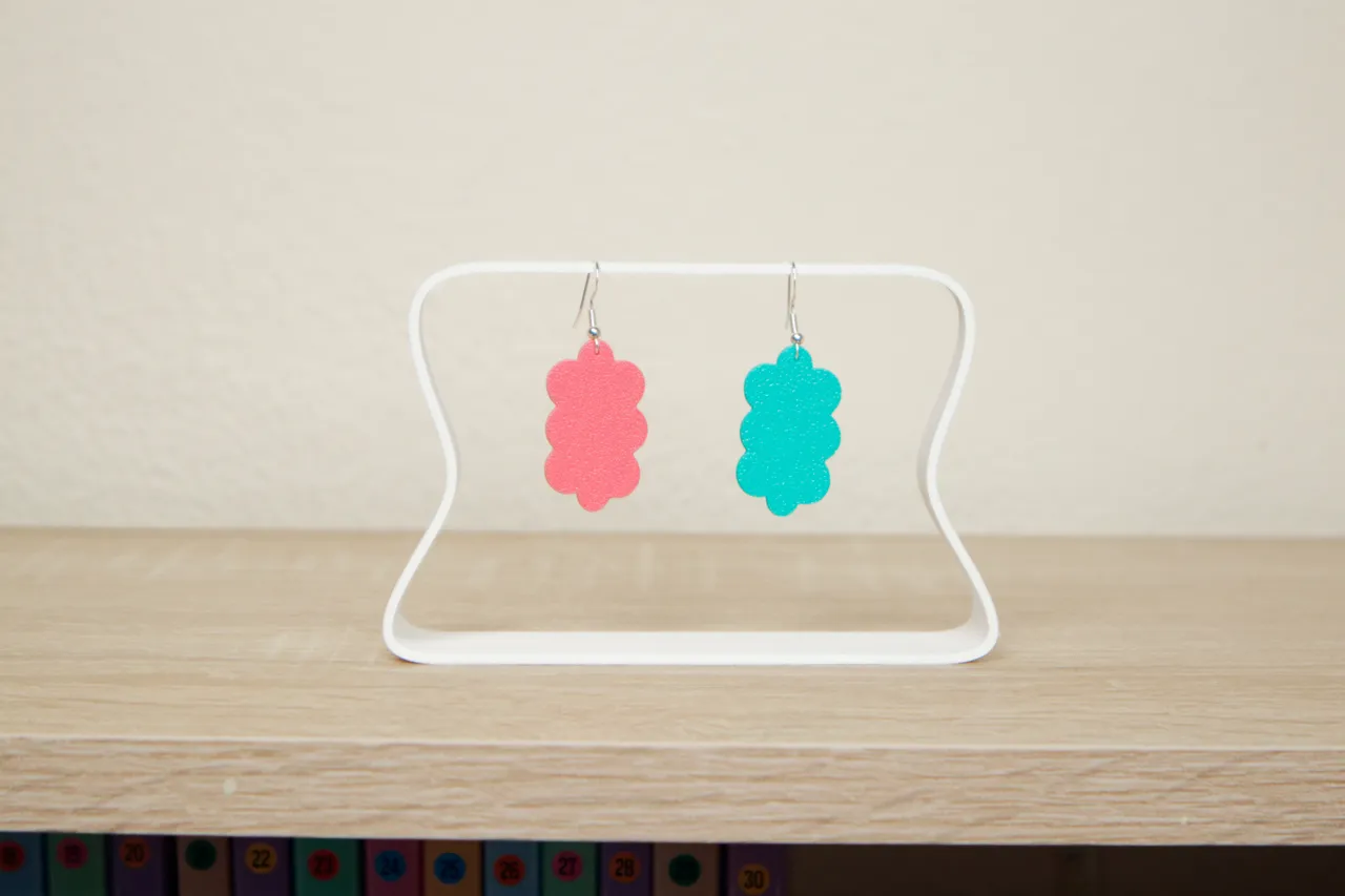 Pendientes #15 view 4