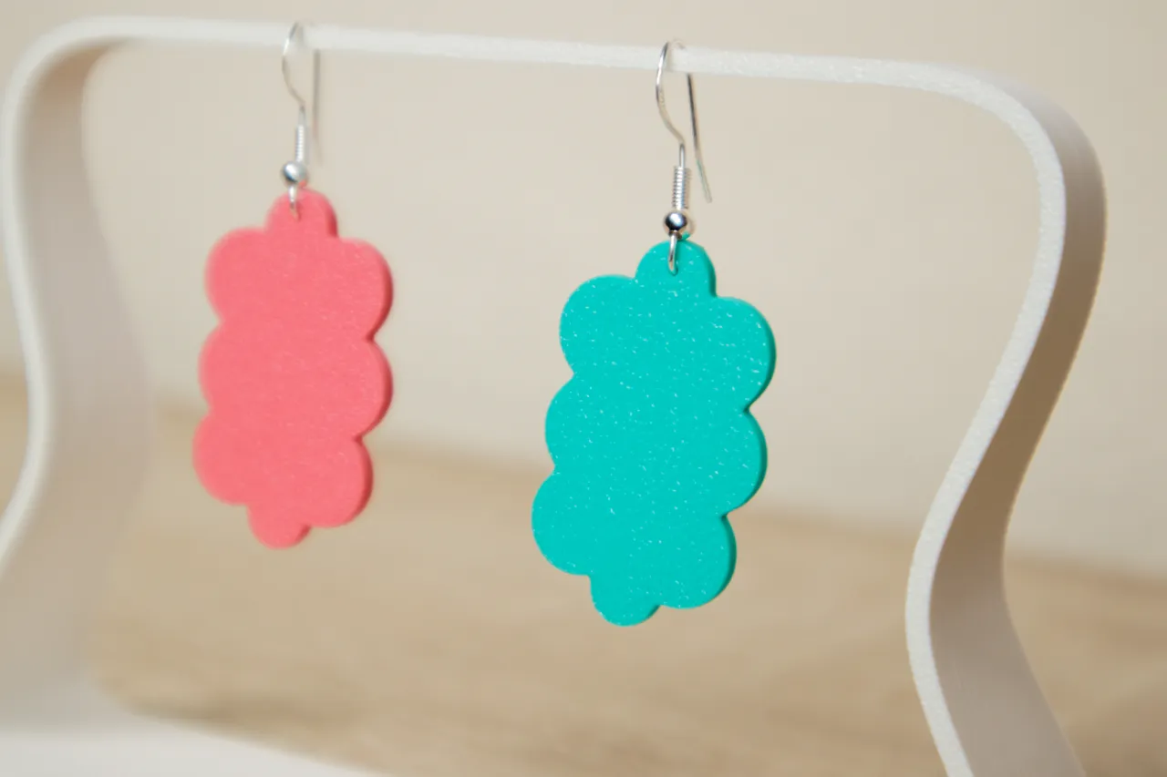 Pendientes #15 view 2