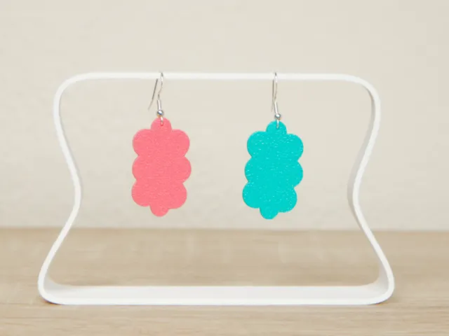 Pendientes #15