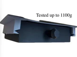 Underdesk High Capacity Drawer.